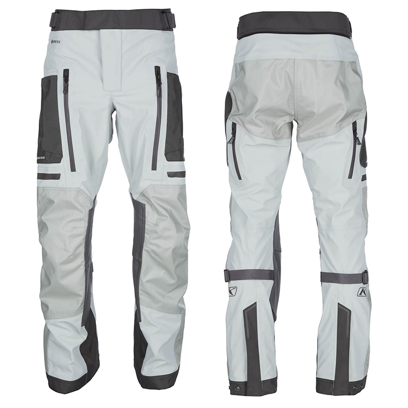 Klim Carlsbad pant 2026 in High Rise Asphalt